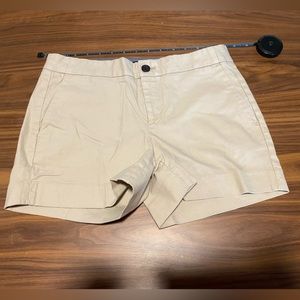 Banana Republic Hampton Fit Shorts